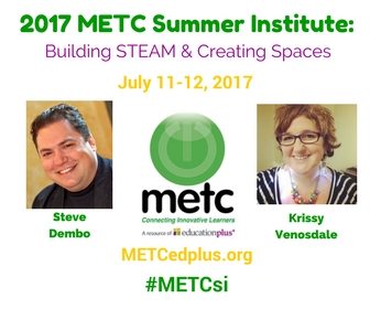 METC Summer Institute 2017